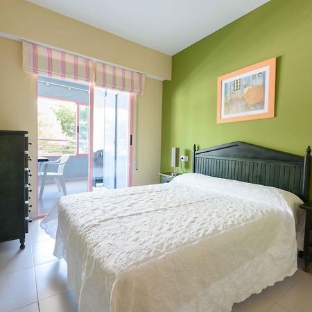 Apartamentos Nuevo Mexico C 432 Calpe Ngoại thất bức ảnh